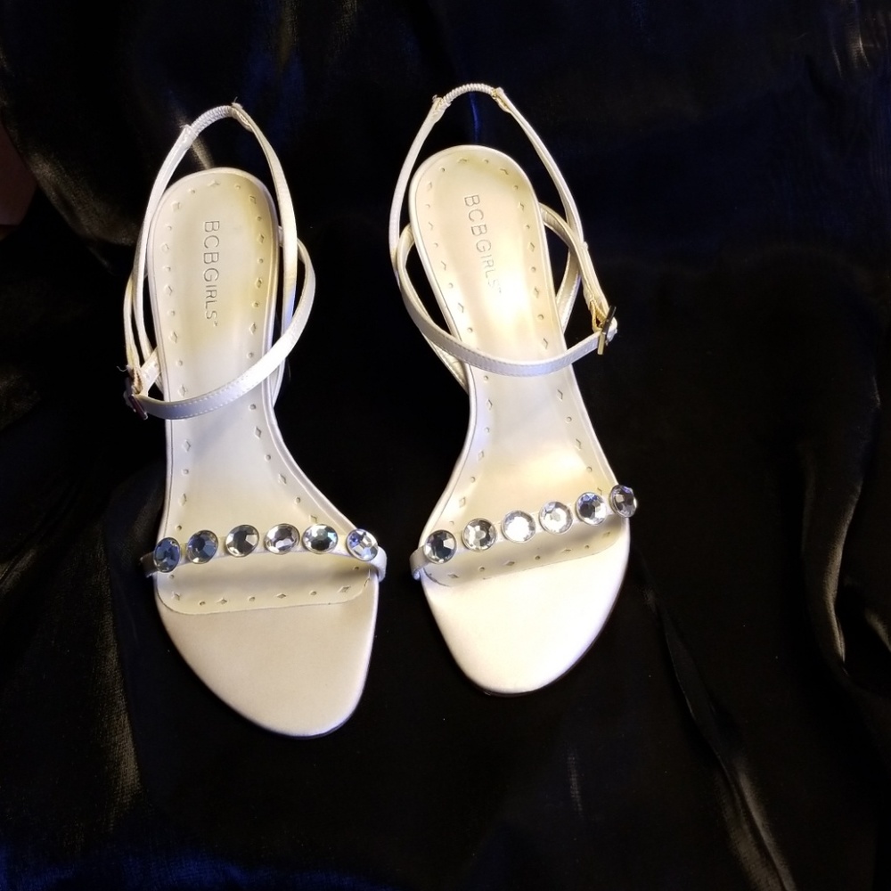 BCB Girls High Heels